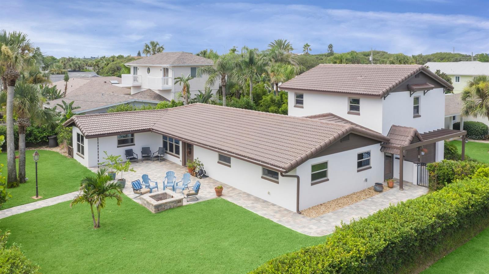 Colin Park - Residential