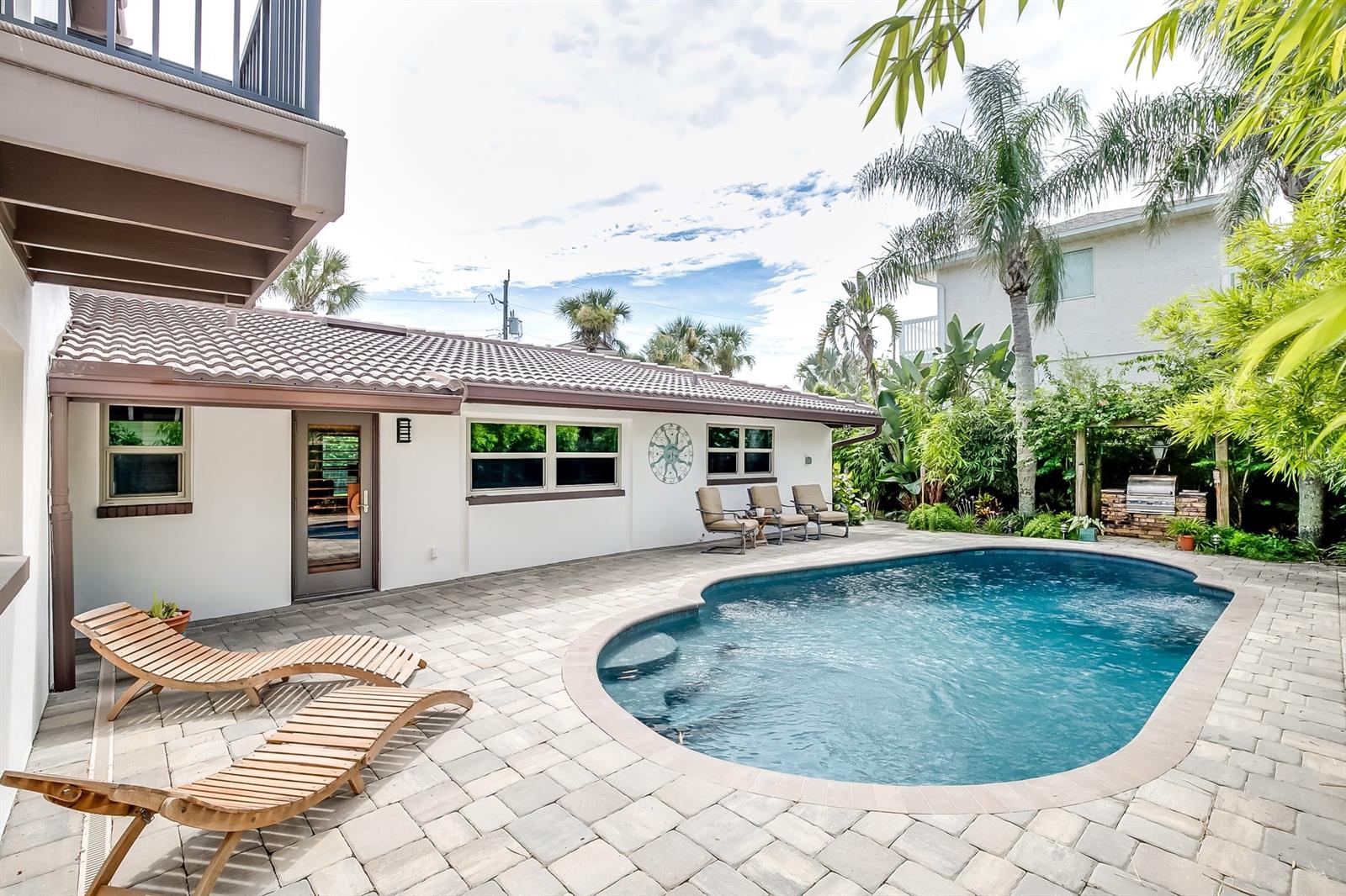 Colin Park - Residential