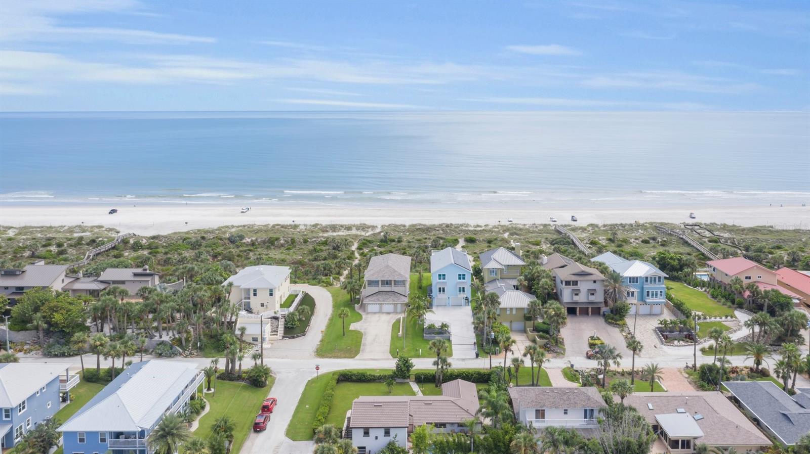 Colin Park - Residential