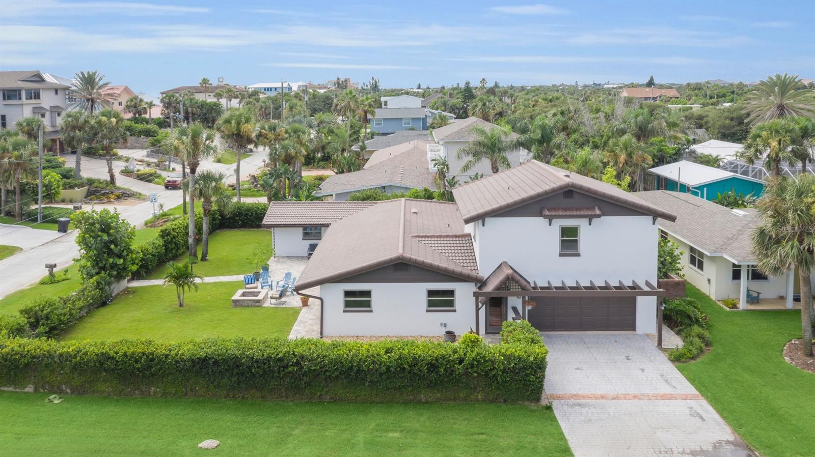 Colin Park - Residential