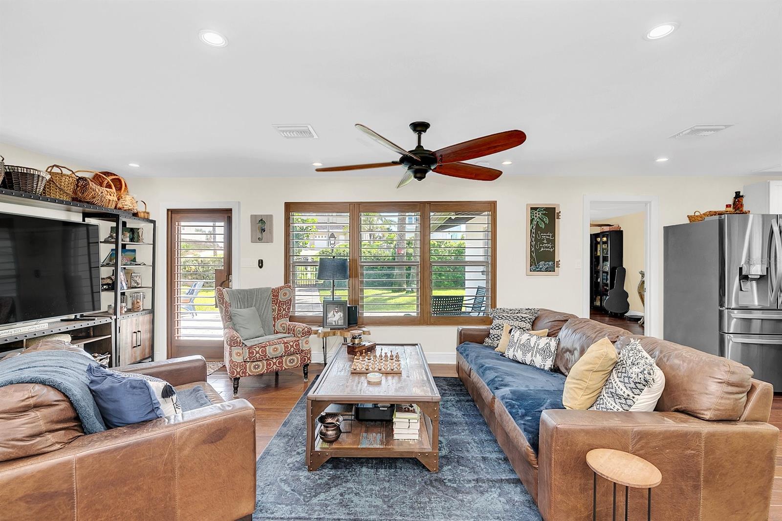 Colin Park - Residential