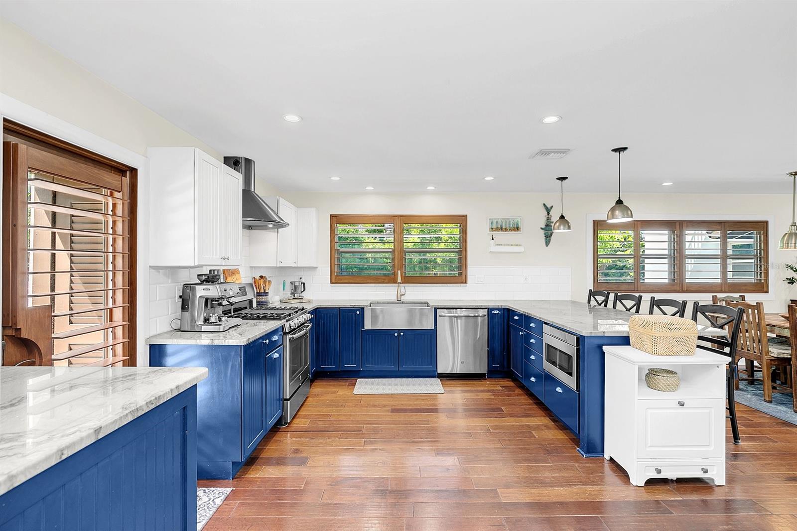 Colin Park - Residential