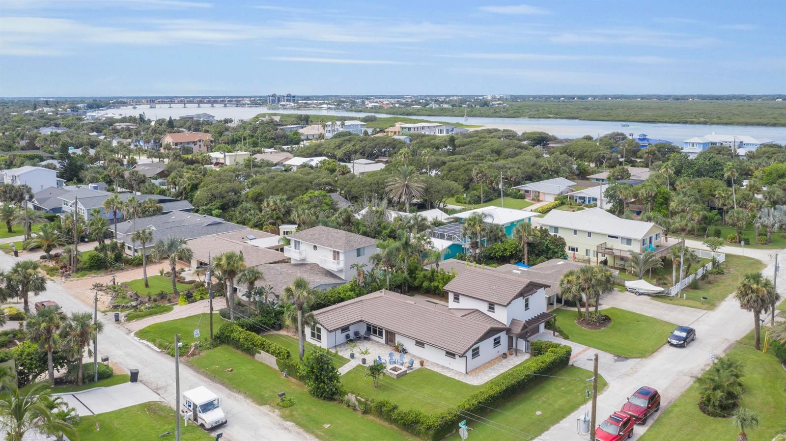 Colin Park - Residential