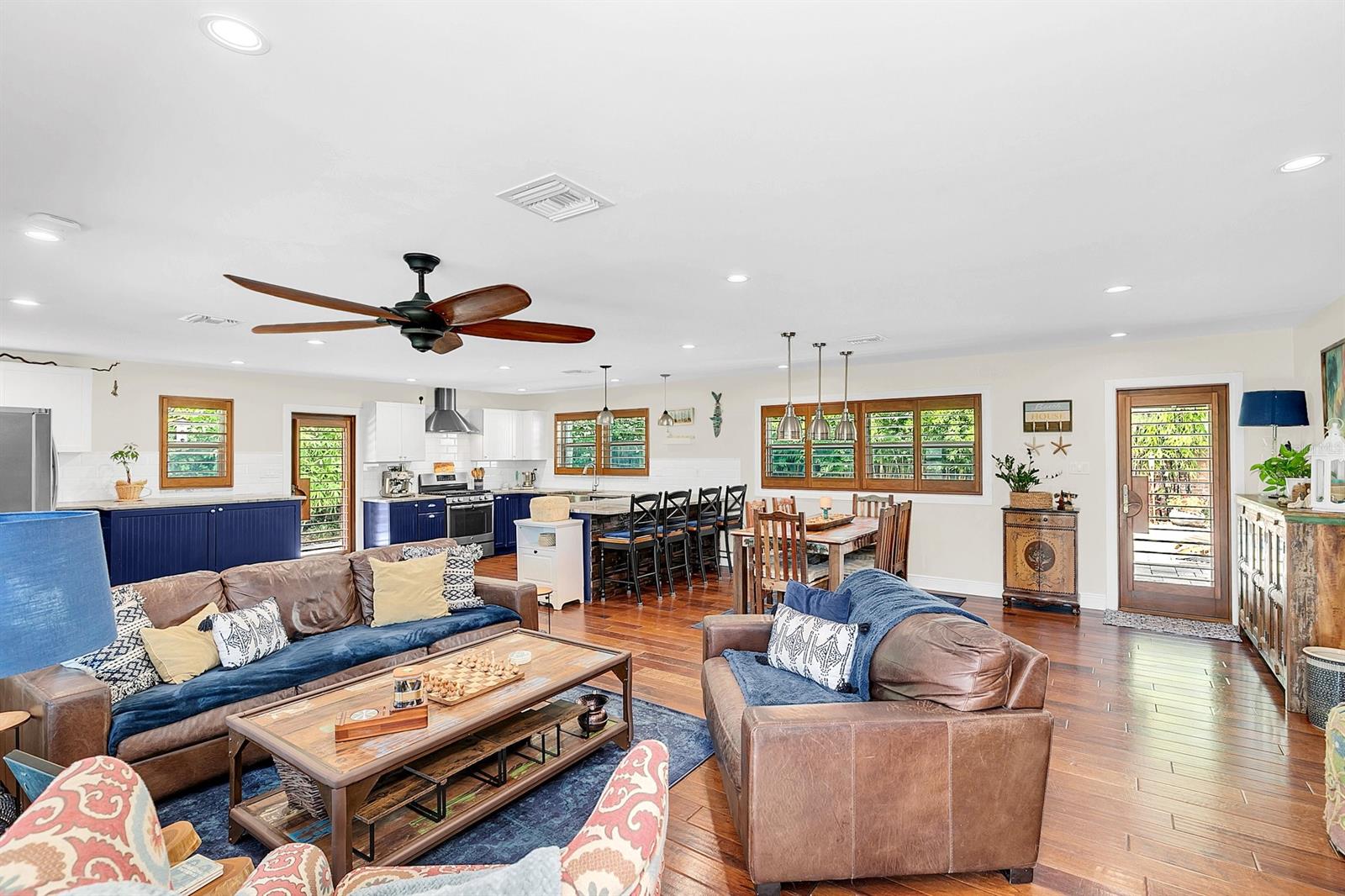 Colin Park - Residential