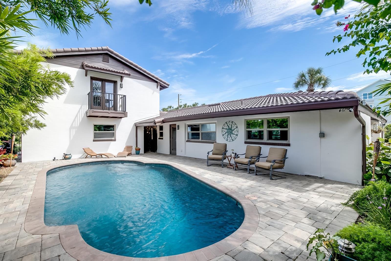 Colin Park - Residential