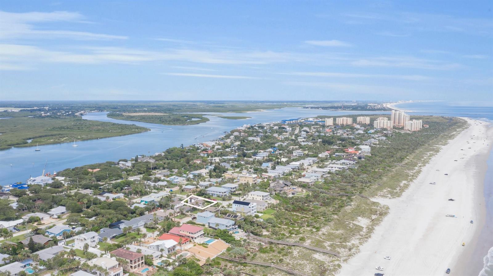 Colin Park - Residential