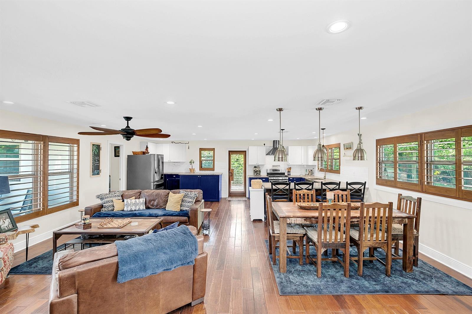 Colin Park - Residential