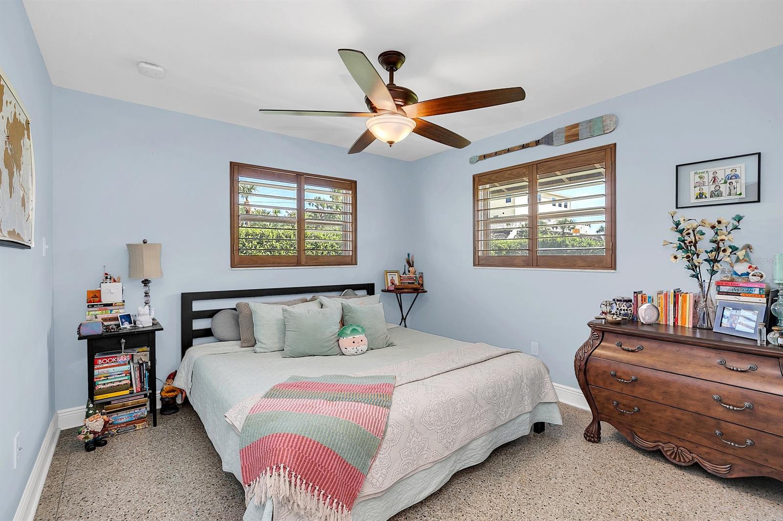 Colin Park - Residential