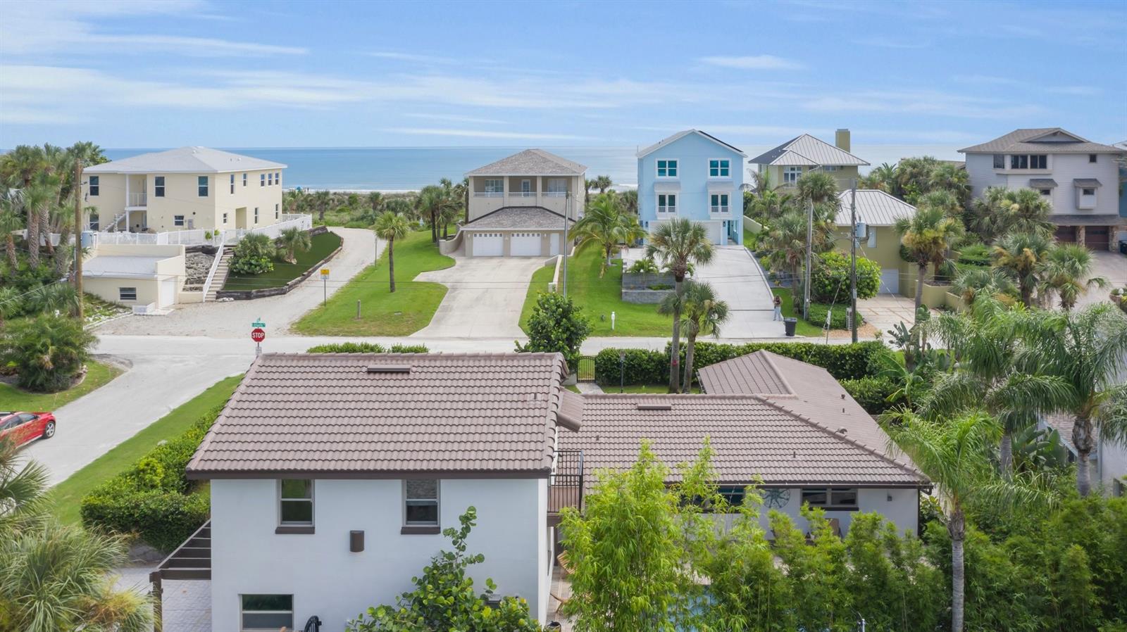 Colin Park - Residential