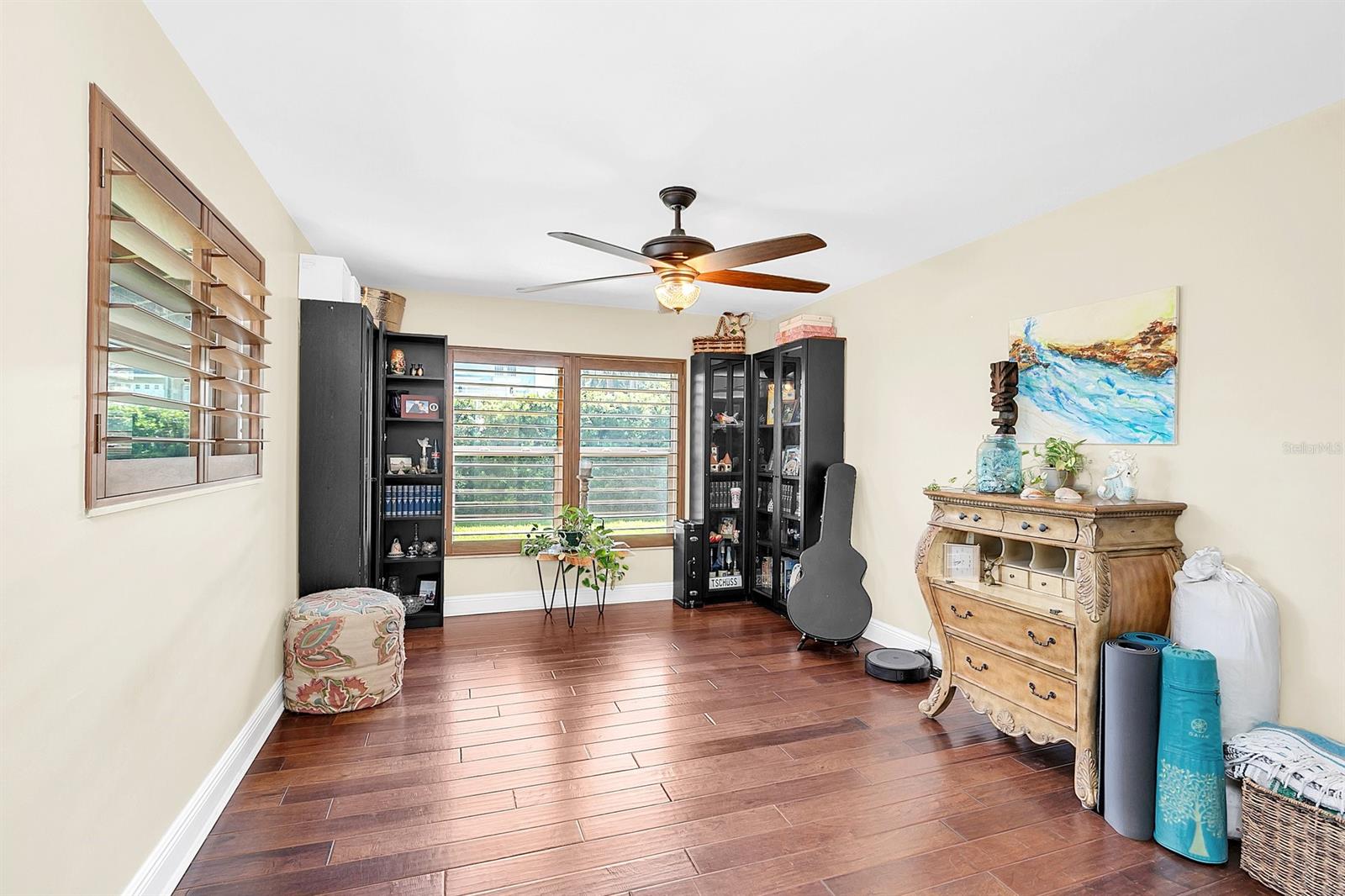 Colin Park - Residential