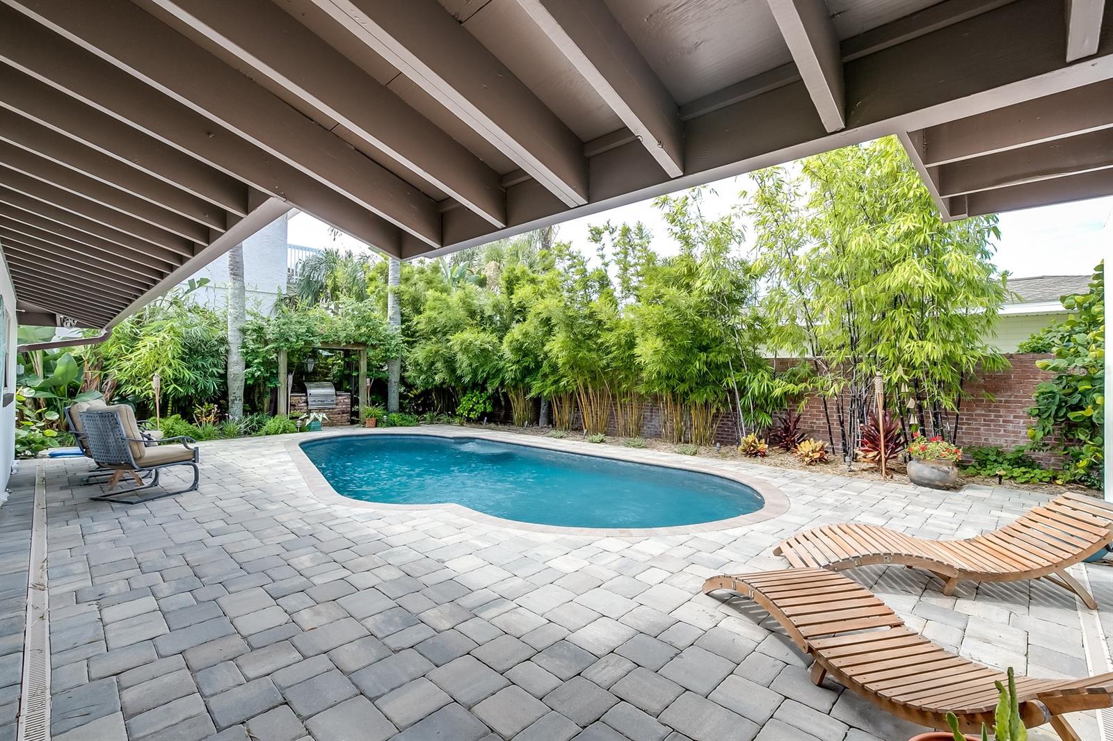 Colin Park - Residential