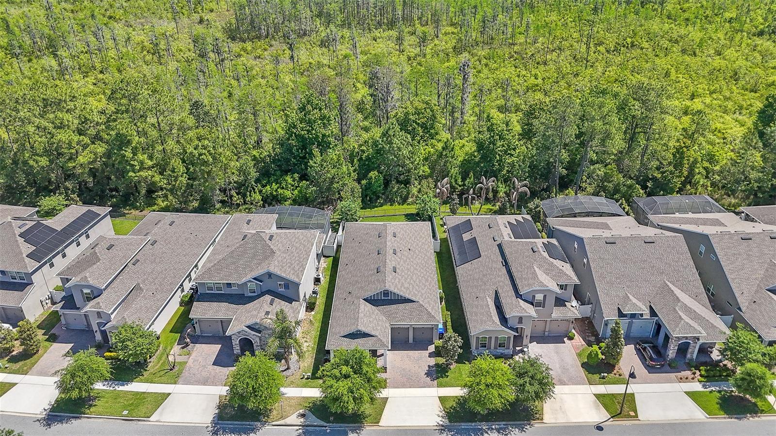 WINDING BAY PH 1B - Residential