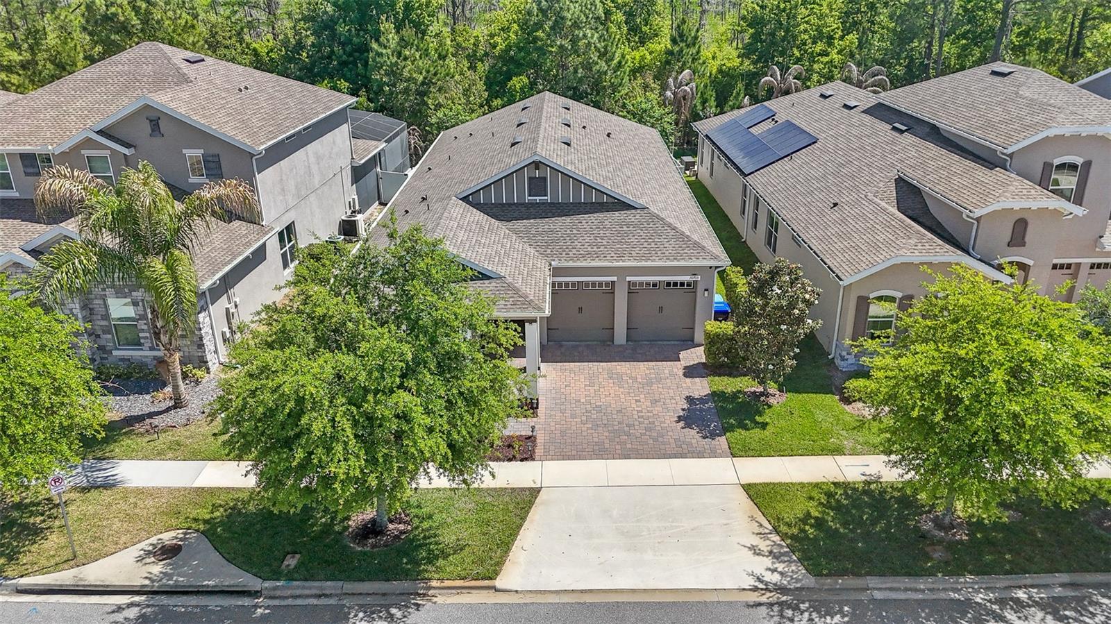 WINDING BAY PH 1B - Residential