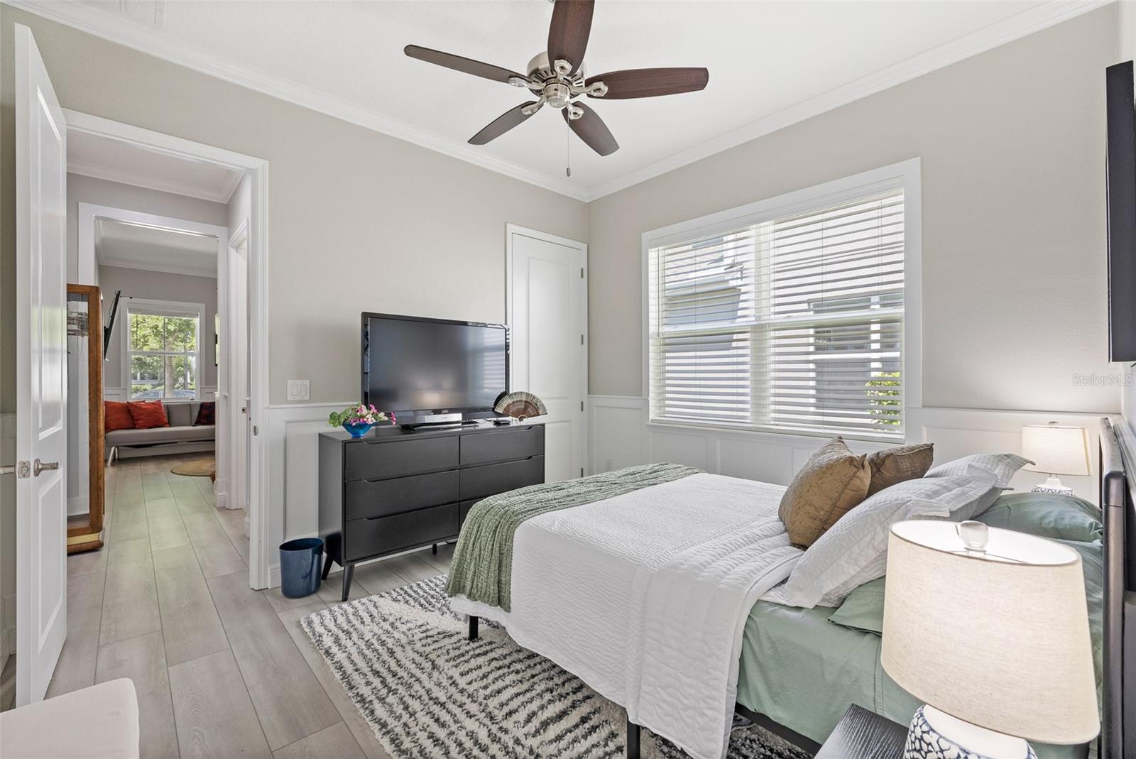 WINDING BAY PH 1B - Residential