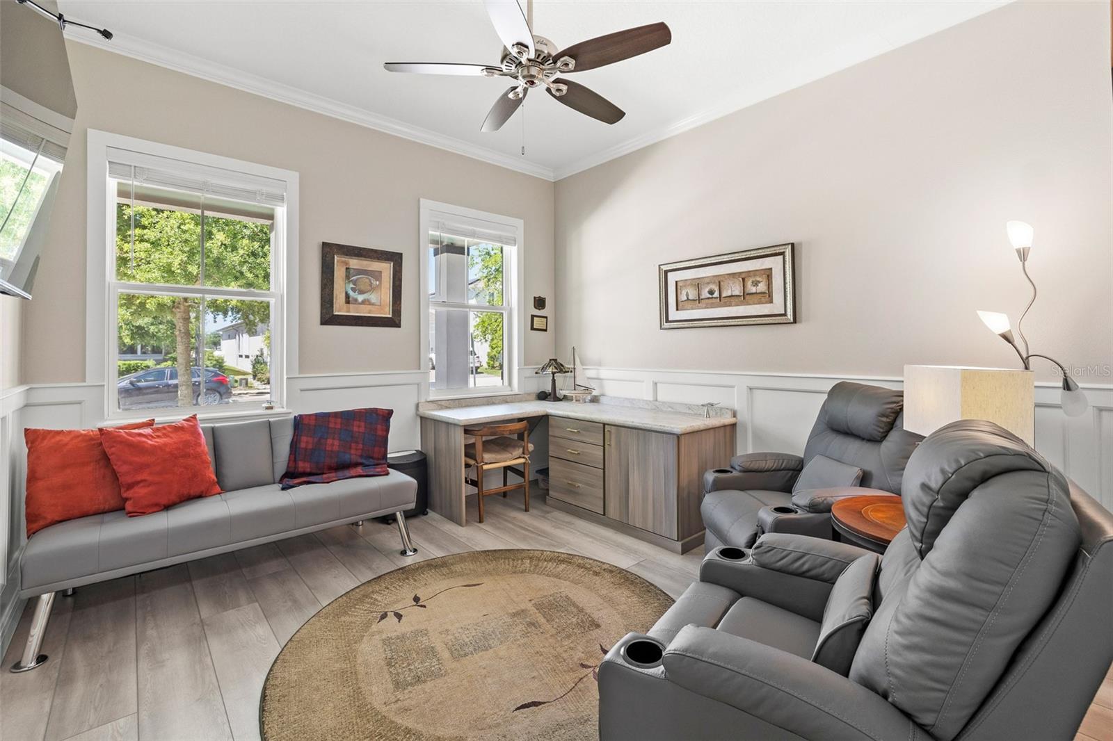 WINDING BAY PH 1B - Residential