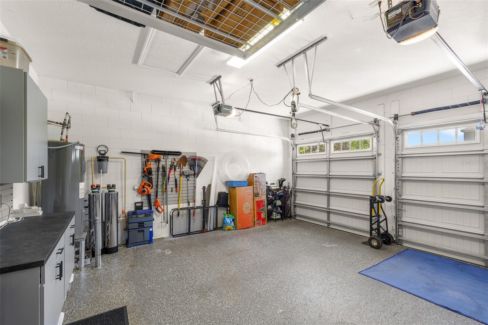 WINDING BAY PH 1B - Residential