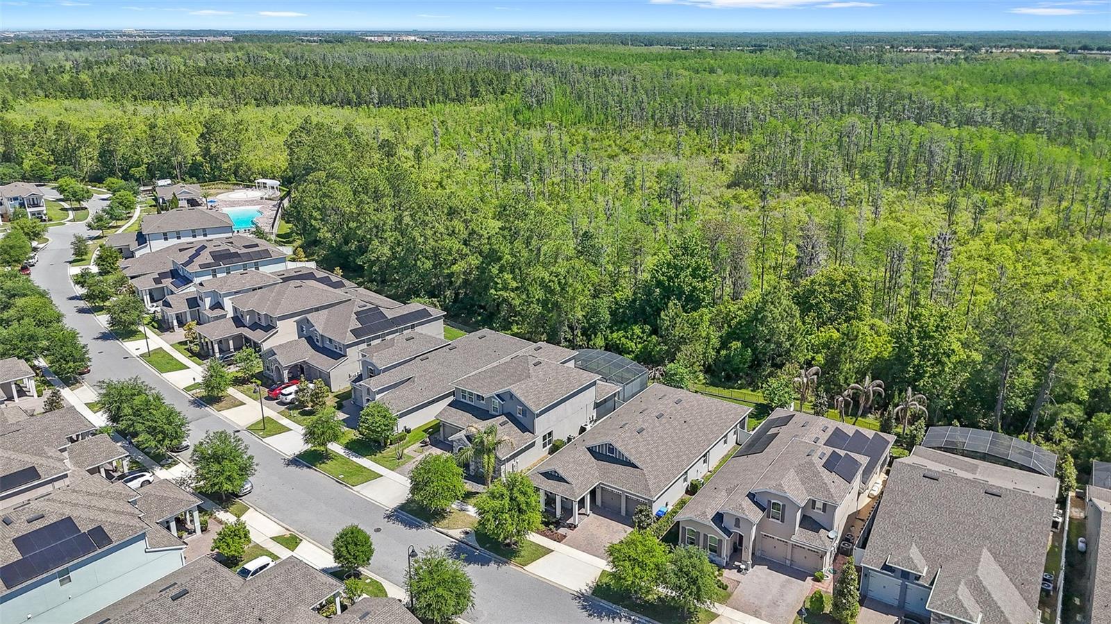 WINDING BAY PH 1B - Residential