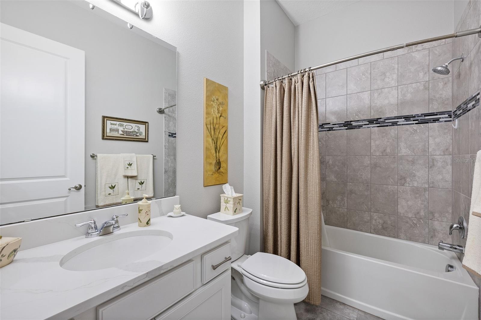 WINDING BAY PH 1B - Residential