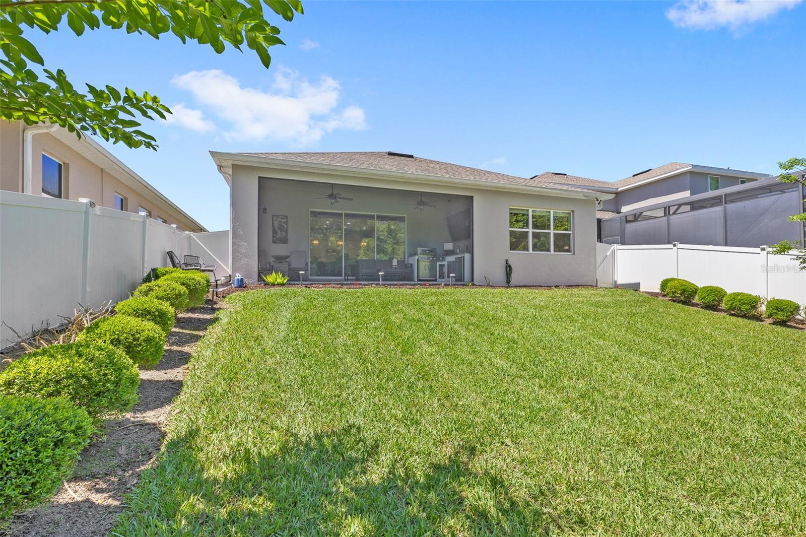 WINDING BAY PH 1B - Residential