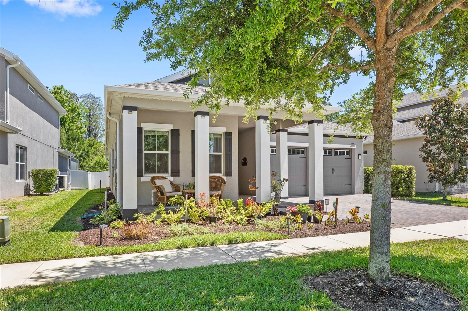 WINDING BAY PH 1B - Residential