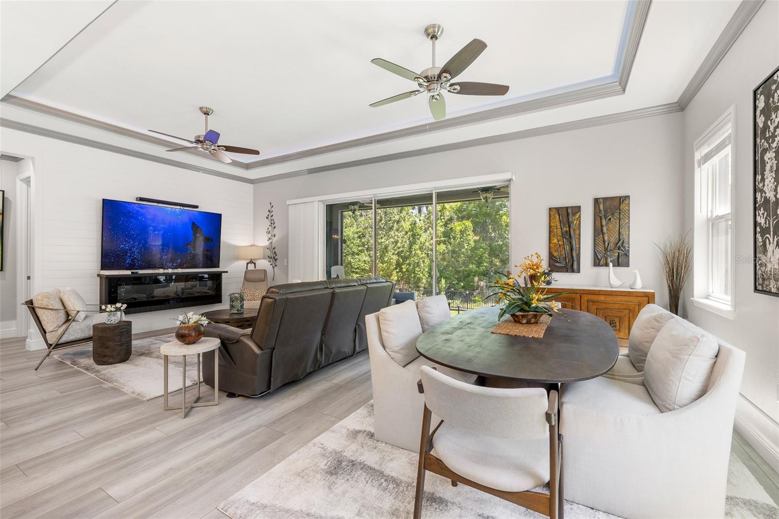 WINDING BAY PH 1B - Residential