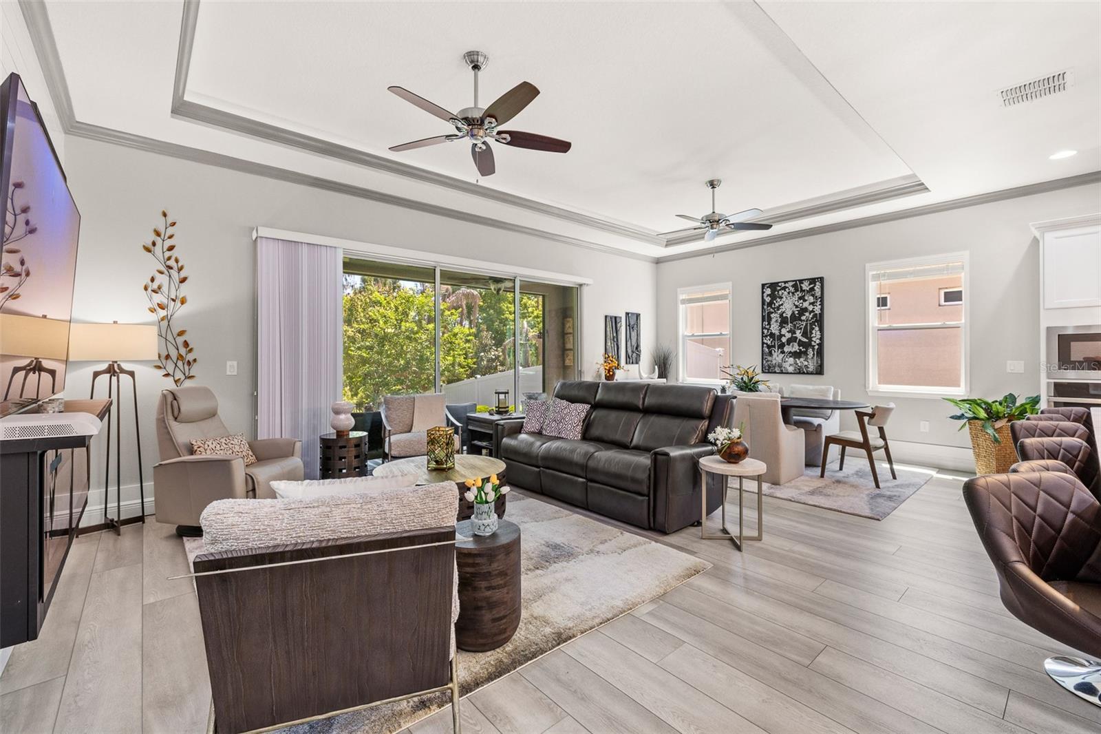 WINDING BAY PH 1B - Residential