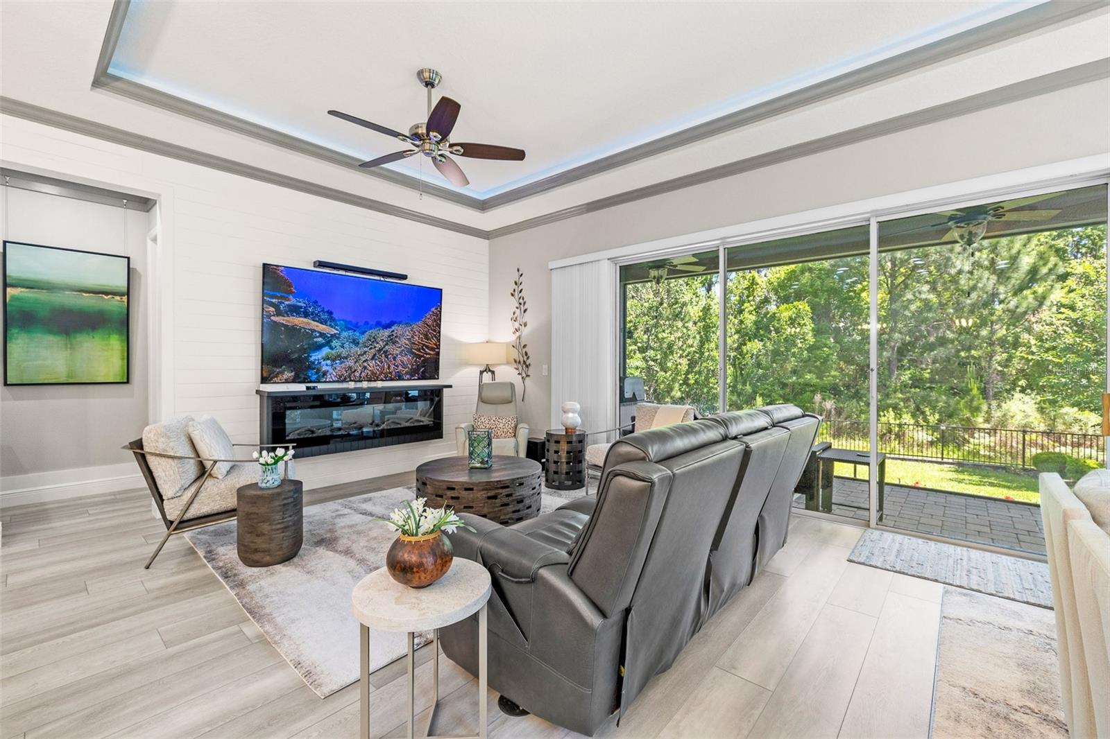 WINDING BAY PH 1B - Residential