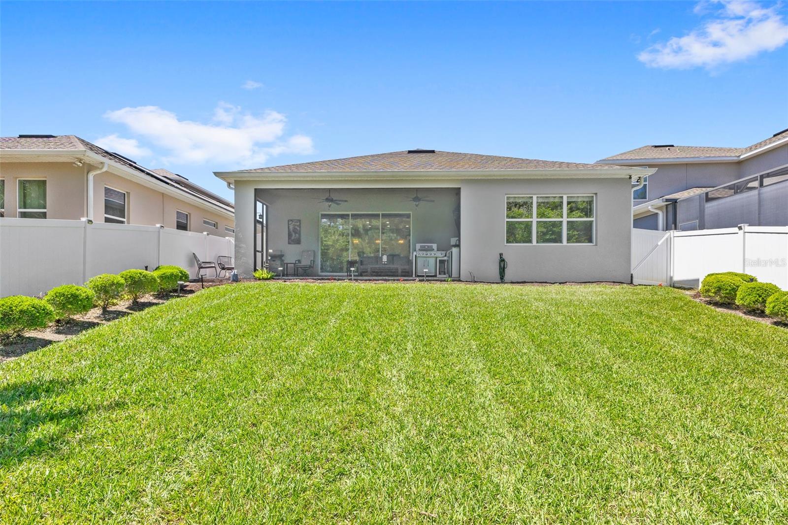 WINDING BAY PH 1B - Residential