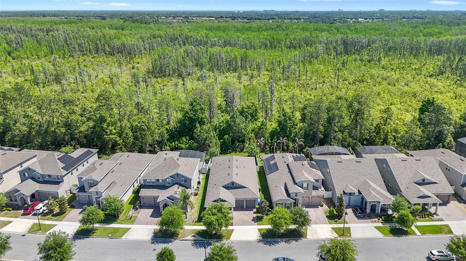 WINDING BAY PH 1B - Residential