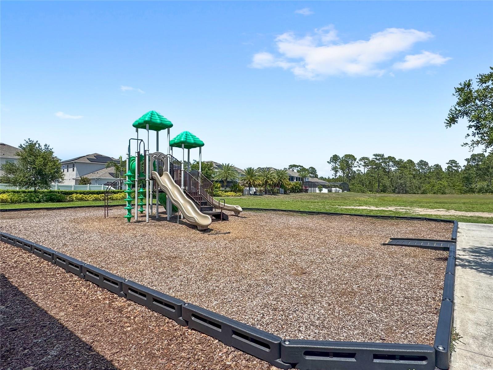 WINDING BAY PH 1B - Residential