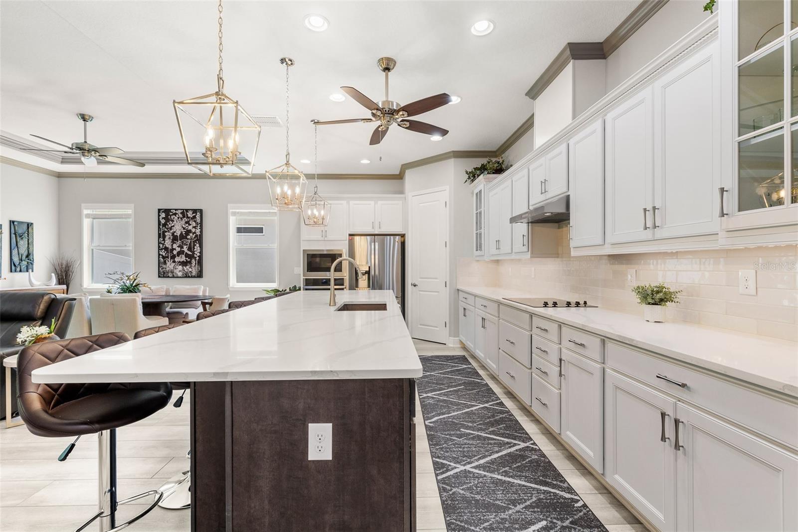 WINDING BAY PH 1B - Residential