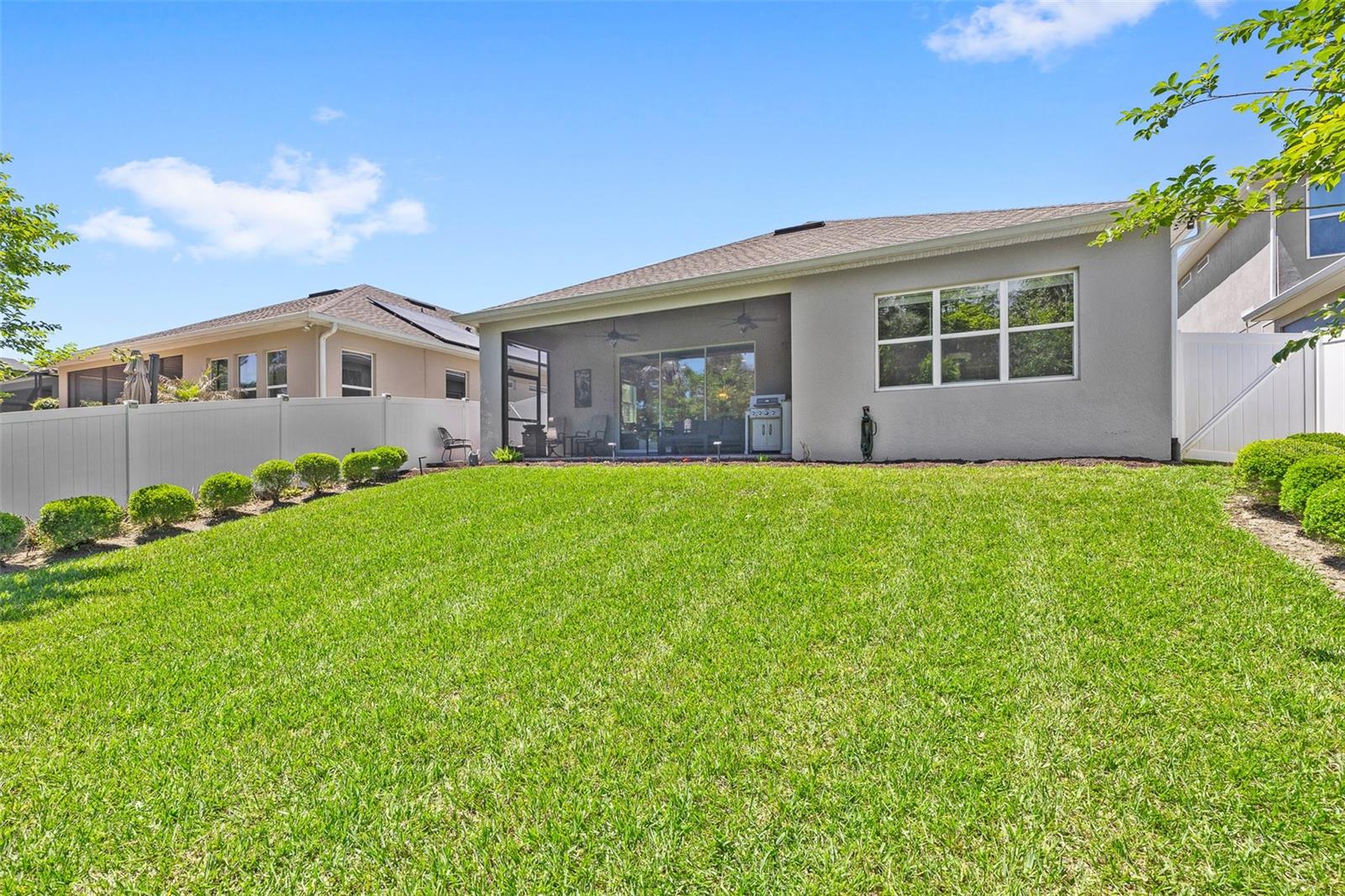 WINDING BAY PH 1B - Residential