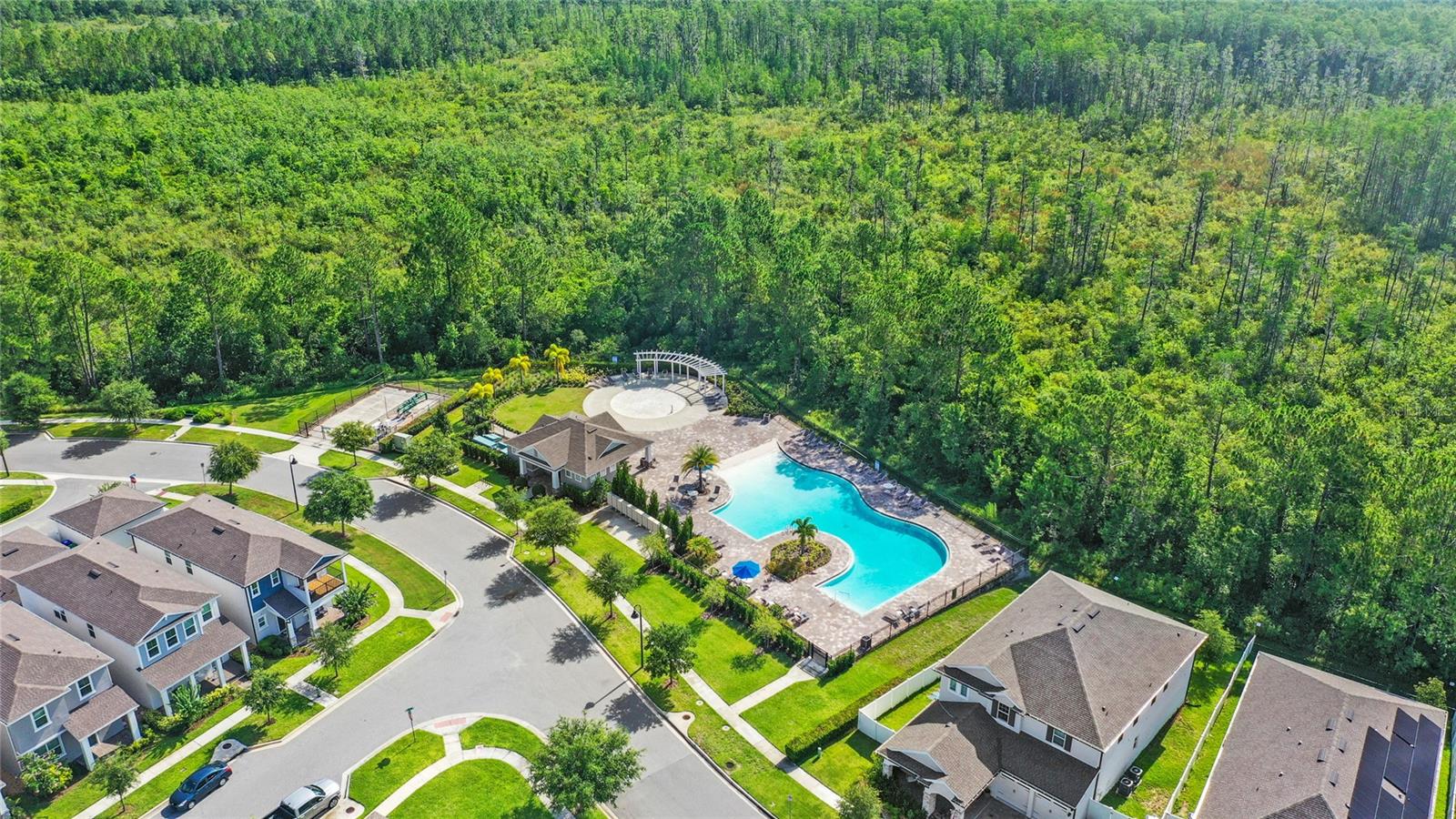 WINDING BAY PH 1B - Residential