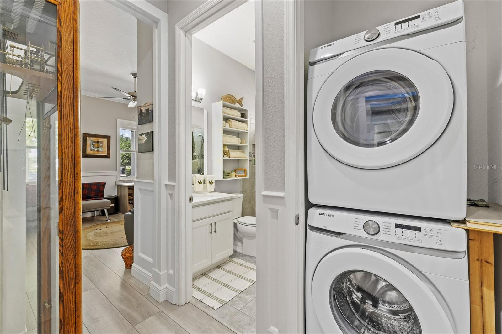 WINDING BAY PH 1B - Residential