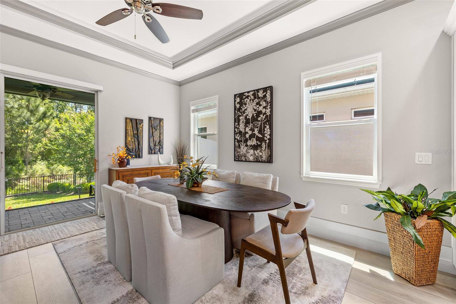 WINDING BAY PH 1B - Residential