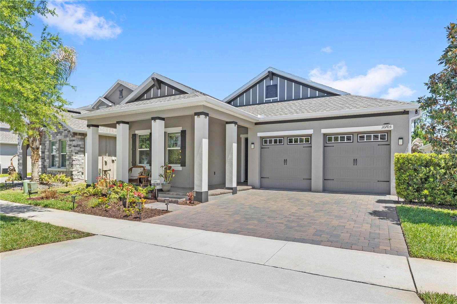 WINDING BAY PH 1B - Residential