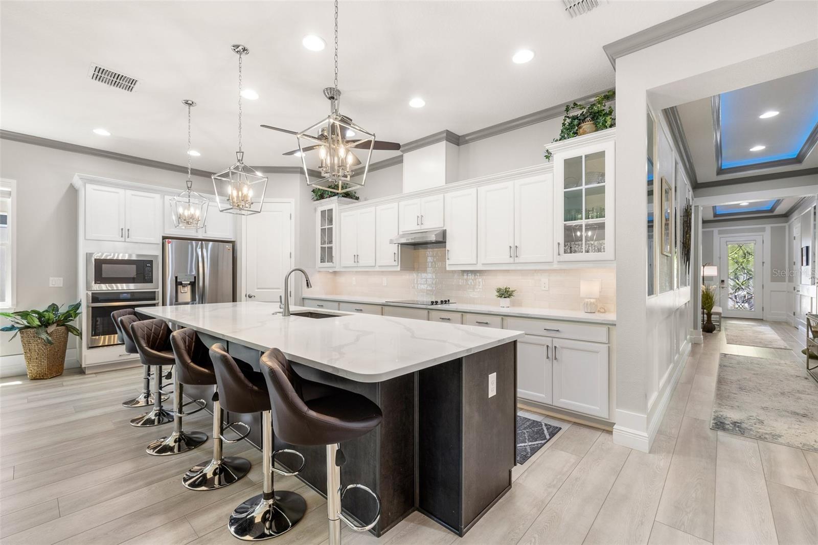 WINDING BAY PH 1B - Residential