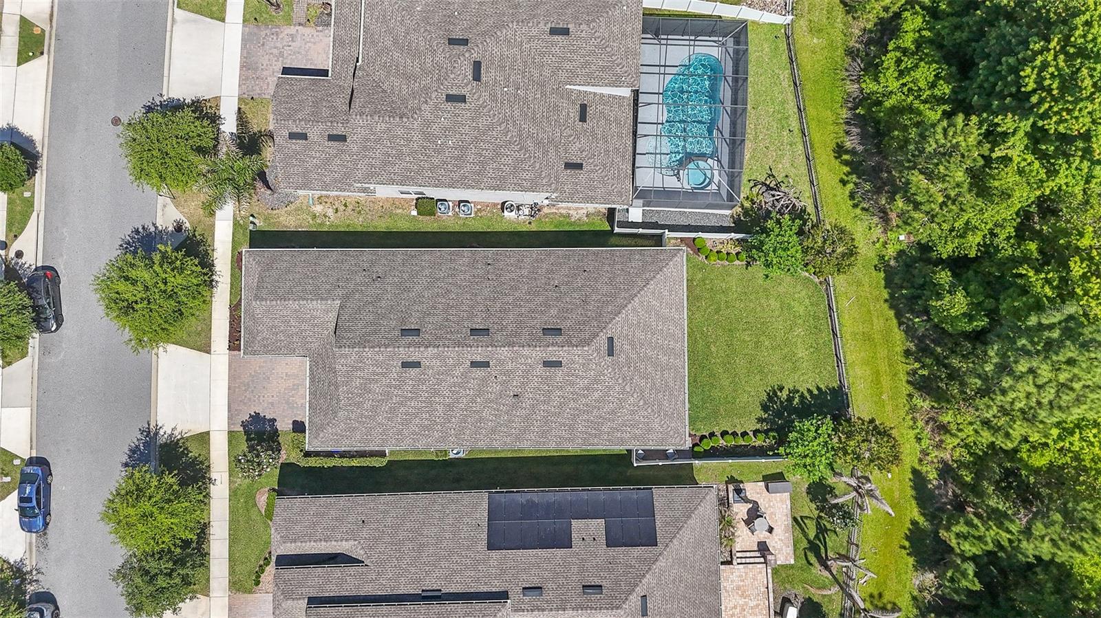 WINDING BAY PH 1B - Residential