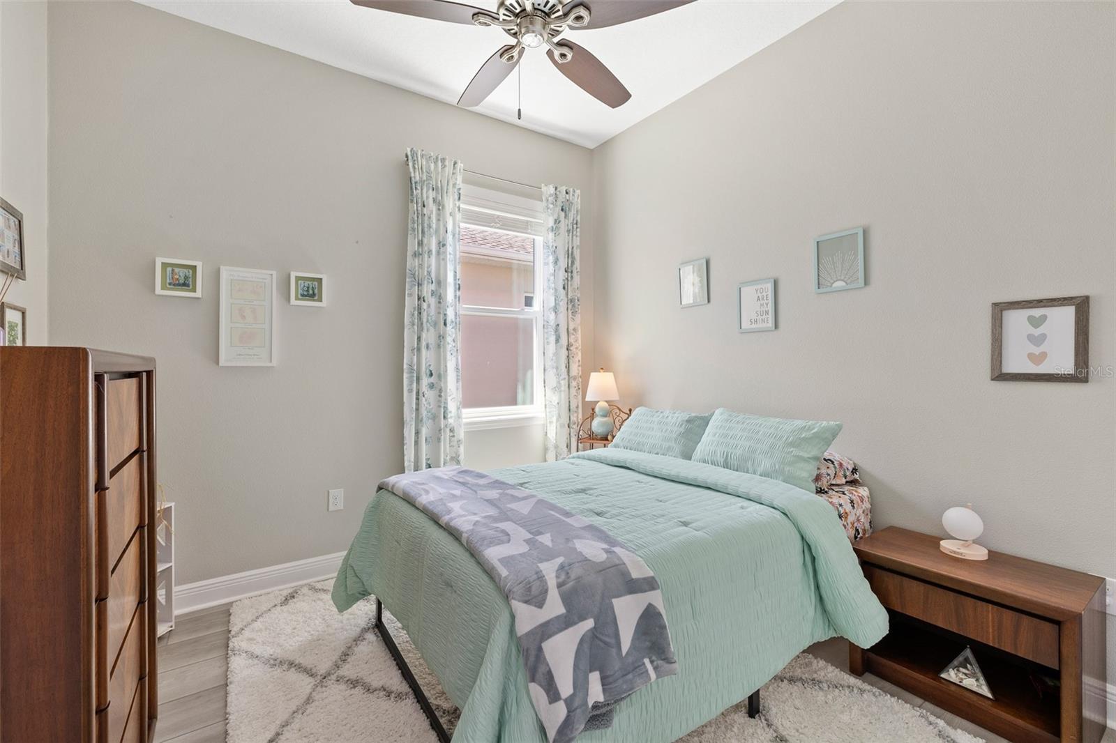 WINDING BAY PH 1B - Residential