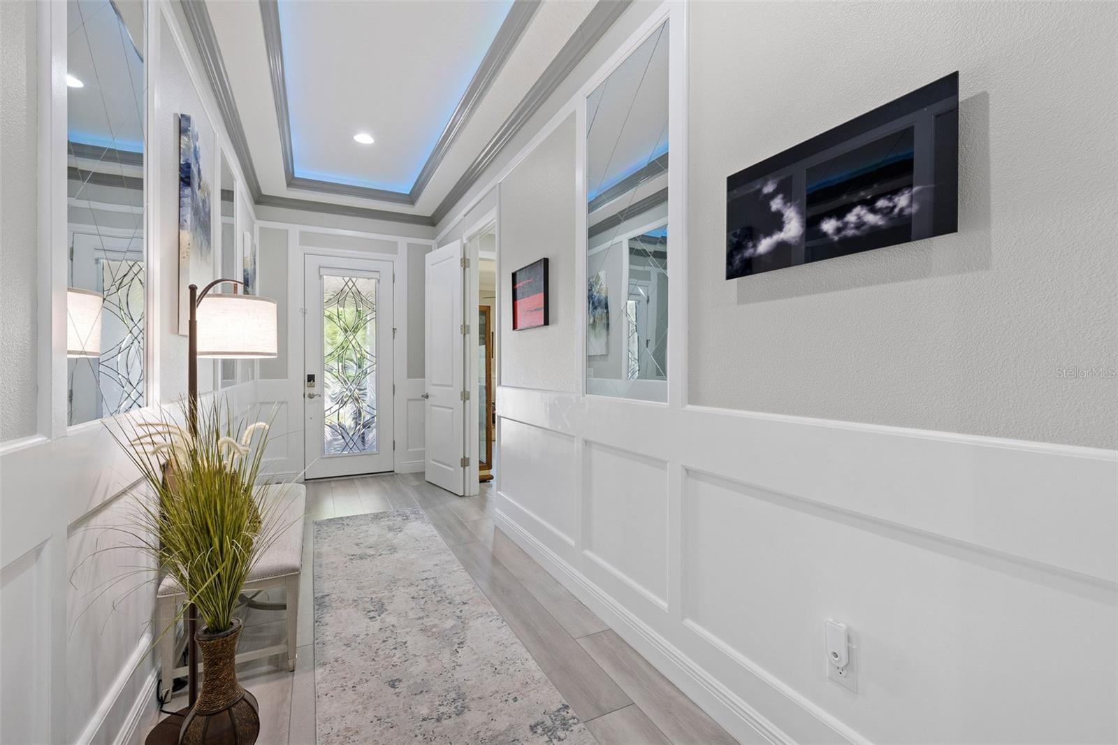 WINDING BAY PH 1B - Residential