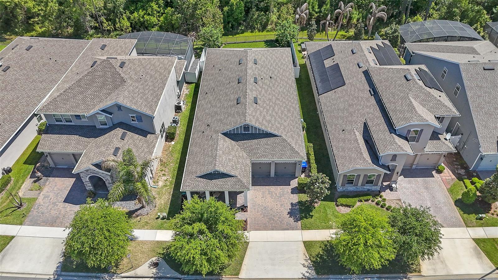 WINDING BAY PH 1B - Residential