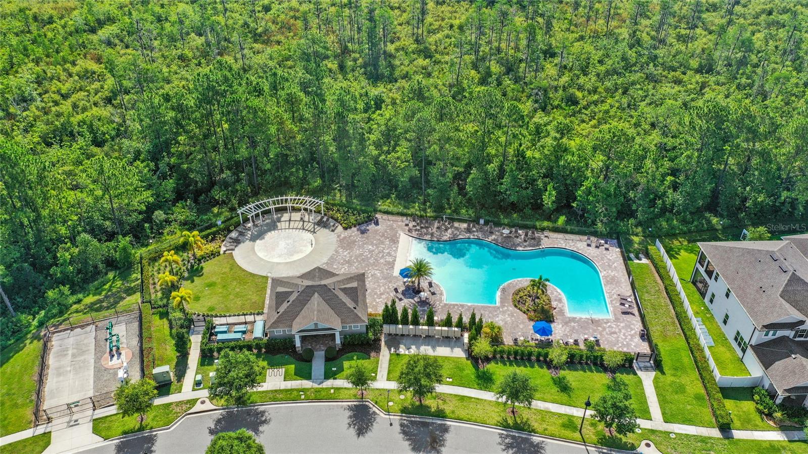 WINDING BAY PH 1B - Residential