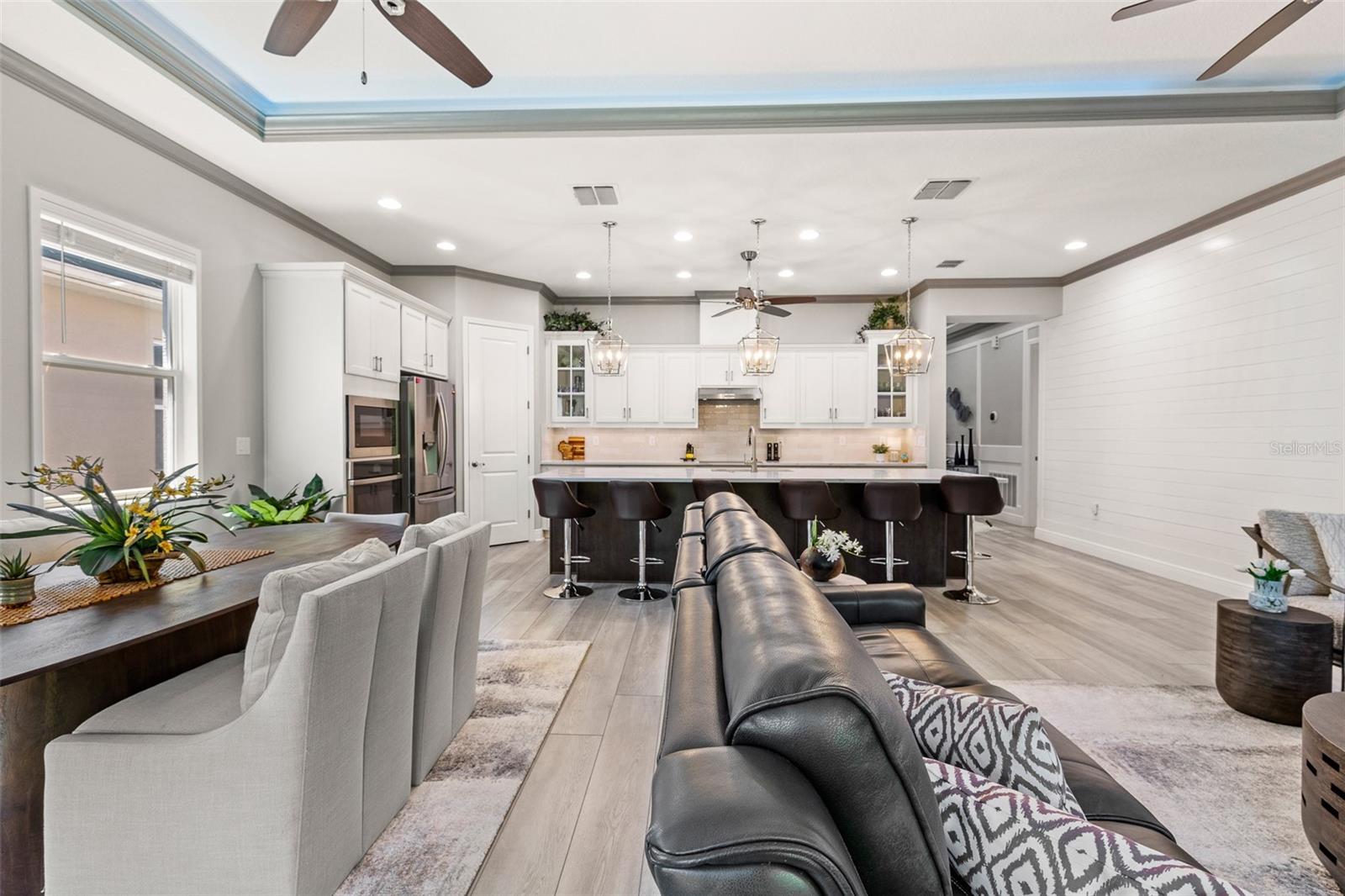 WINDING BAY PH 1B - Residential