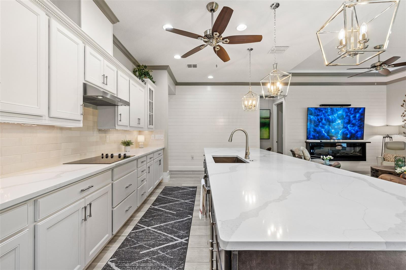 WINDING BAY PH 1B - Residential