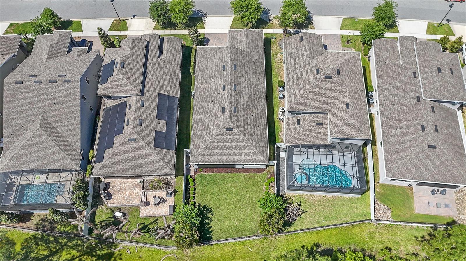 WINDING BAY PH 1B - Residential