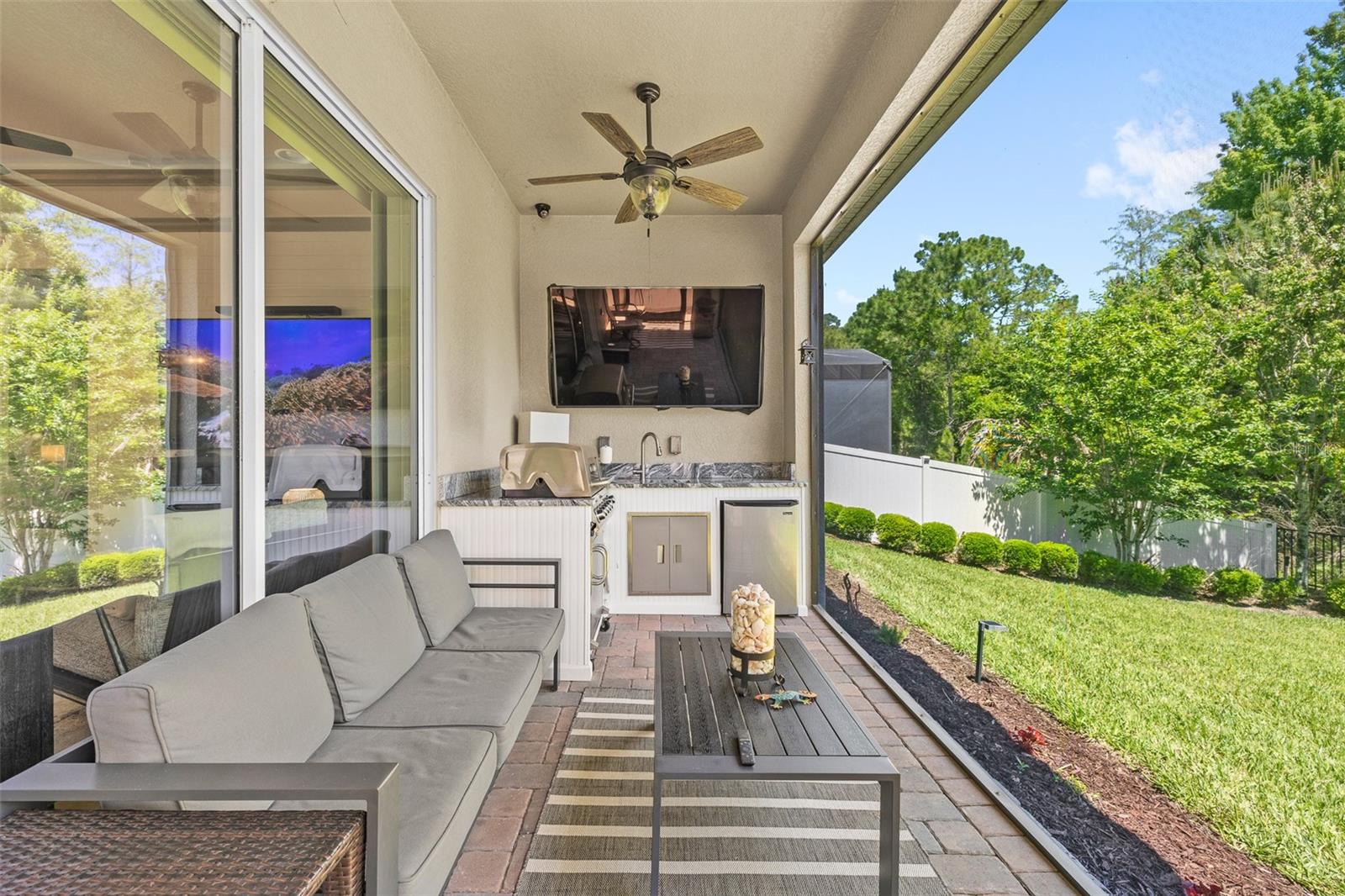 WINDING BAY PH 1B - Residential