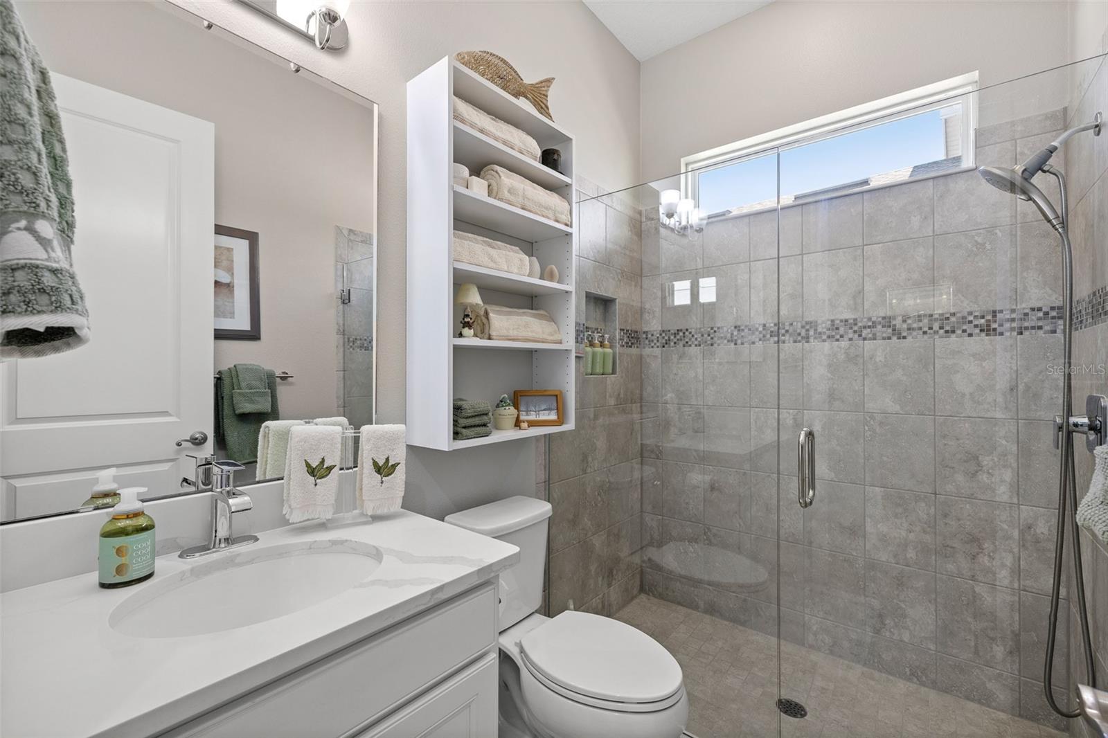 WINDING BAY PH 1B - Residential