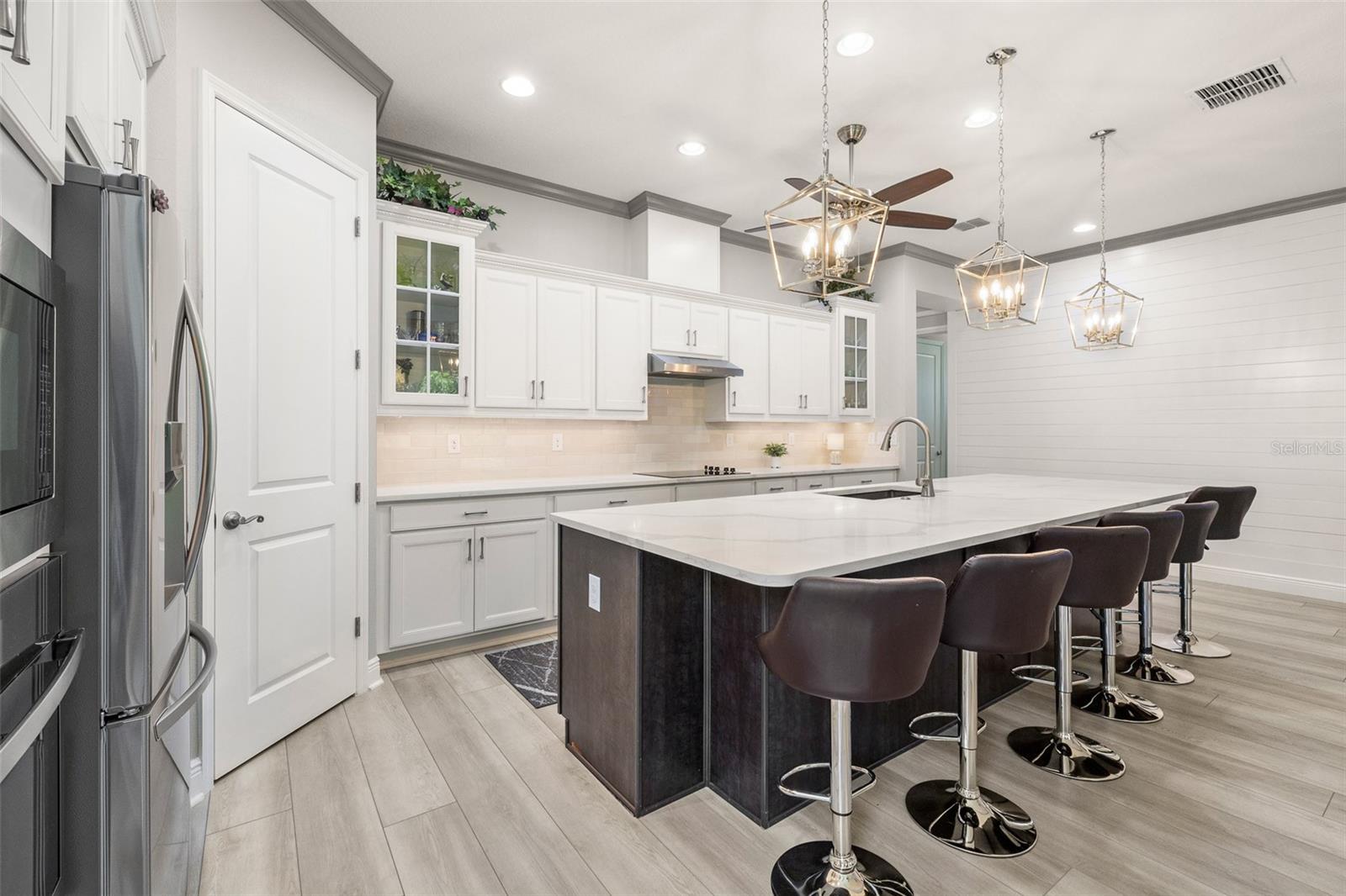 WINDING BAY PH 1B - Residential