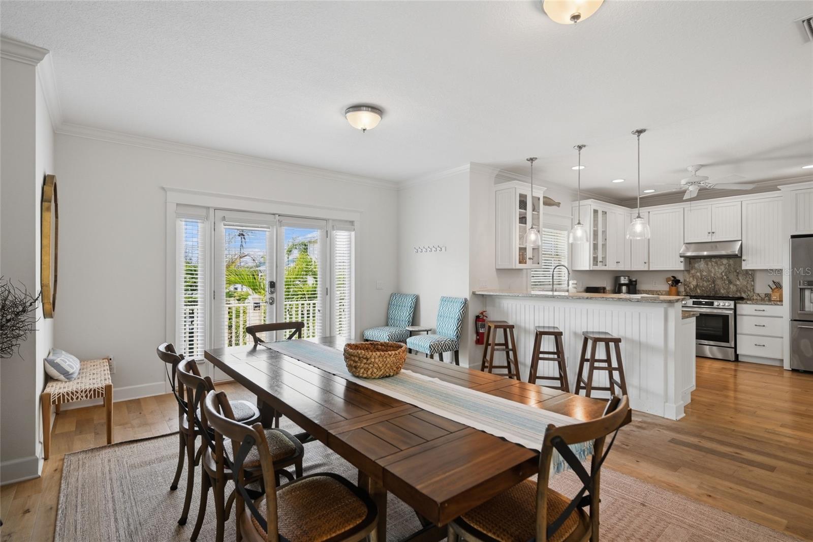 LUANA ISLES - Residential