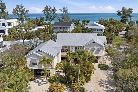 246 GLADIOLUS STREET ANNA MARIA FL 34216